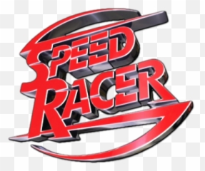 Speed Racer - 2008 Logo Emoji