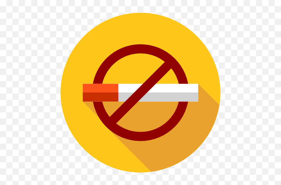 Smoke Icon Png Transparent - No Smoking Vector Png Emoji,No Smoking Emoji