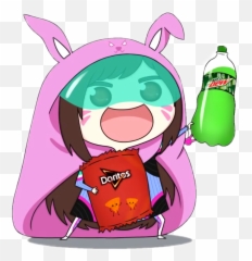 Freetoedit Remixit Umaru - Umaru Chan D Va Emoji,Dva Emoji
