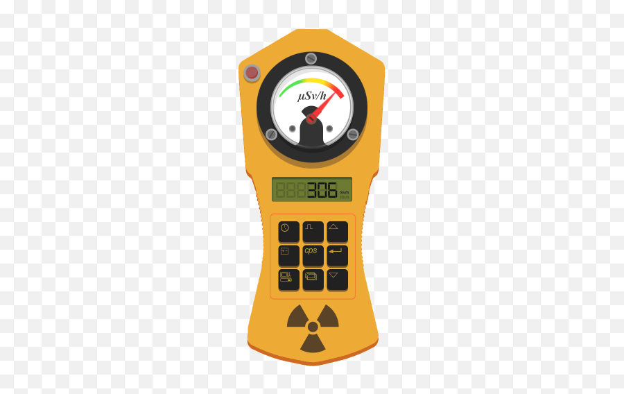 Dankmemes - Radioactive Symbol Emoji,Dank Meme Emoji