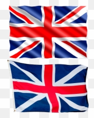 Flag United Kingdom England - Png Emoji