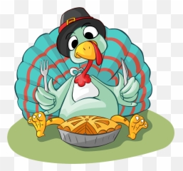 Talking Turkey And Blessings With - Clipart Thanksgiving Pie Emoji,Shaking My Head Emoticon