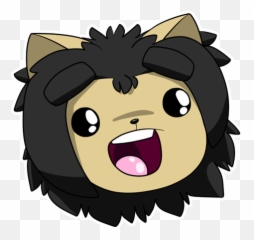 Browse And Search Weasyl - Cartoon Emoji