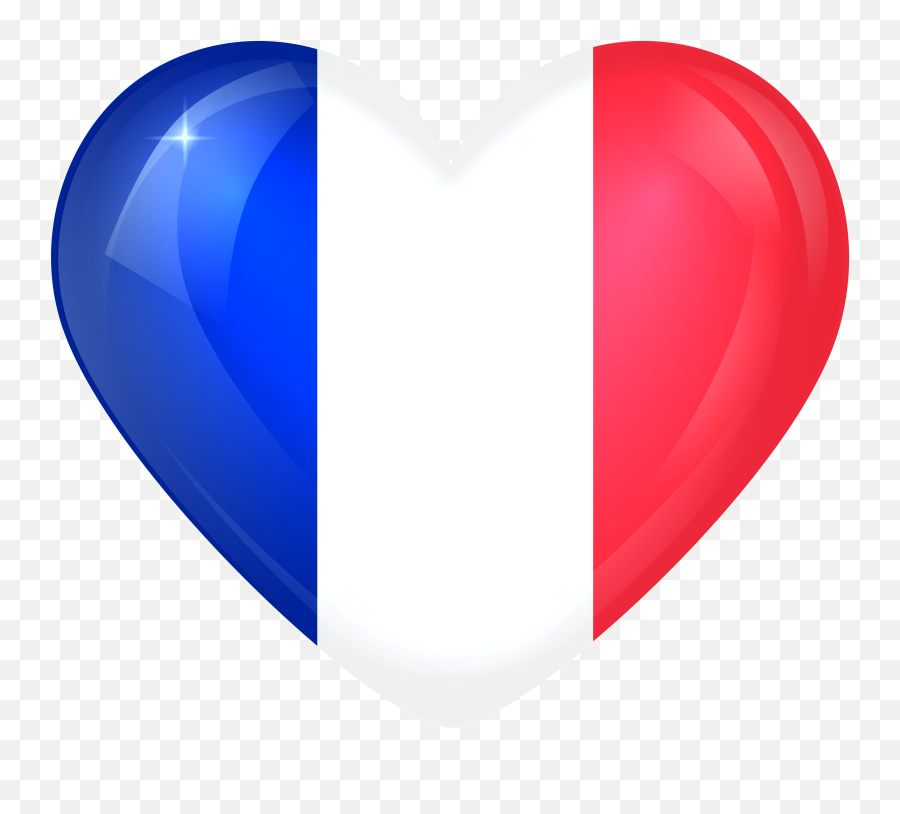 France Flag Png Picture - France Flag Heart Png Emoji,France Flag Emoji