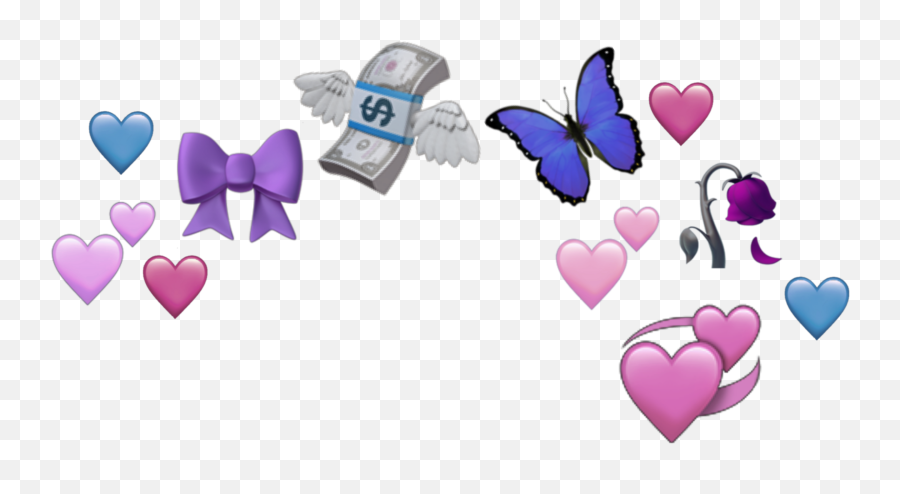 Iphone Iphoneemoji Emoji Emojis Money - Clip Art,Emoji Shopping