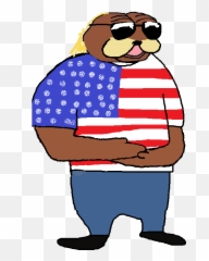 Animemotes V2 - Spurdo Sparde American Emoji,Twerk Emoticon