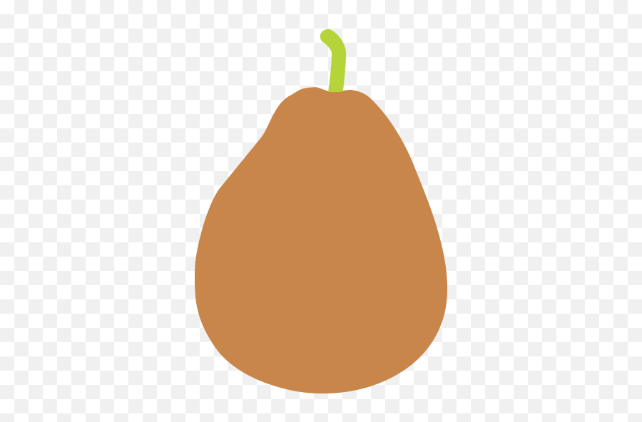 You Seached For Fruit Emoji - Clip Art,Pear Emoji
