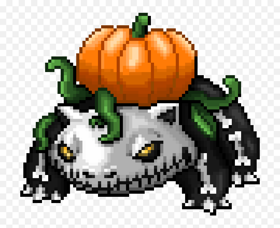 Download Spooky Venusaur Oof Dont Copy - Cyberbullying Emoji,Spooky Emoticon