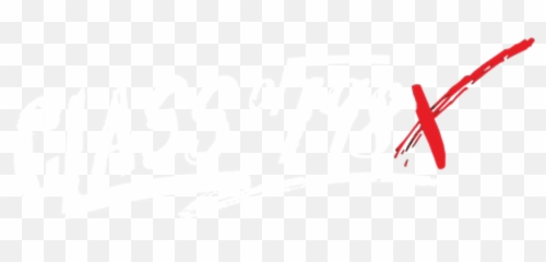 Tears Of A Teenage Wasteland - Class Of 198x Logo Emoji,Cow Chop Emoji