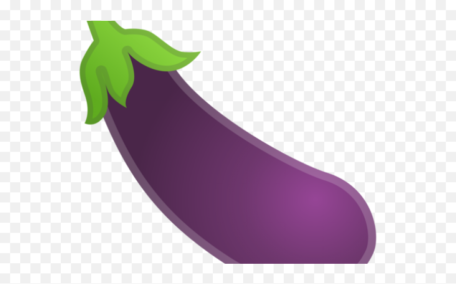 Eggplant Emoji - Transparent Background Eggplant Emoji Png,911 Emoji