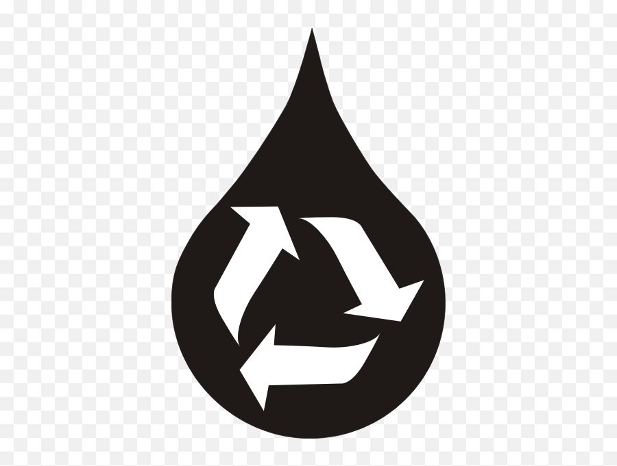 Recycle Water - Grey Water Recycling Icon Emoji,Infinity Emoji Copy