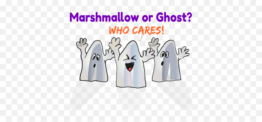 Free Marshmallow Camping Vectors - Cartoon Emoji,Marshmallow Emoticon