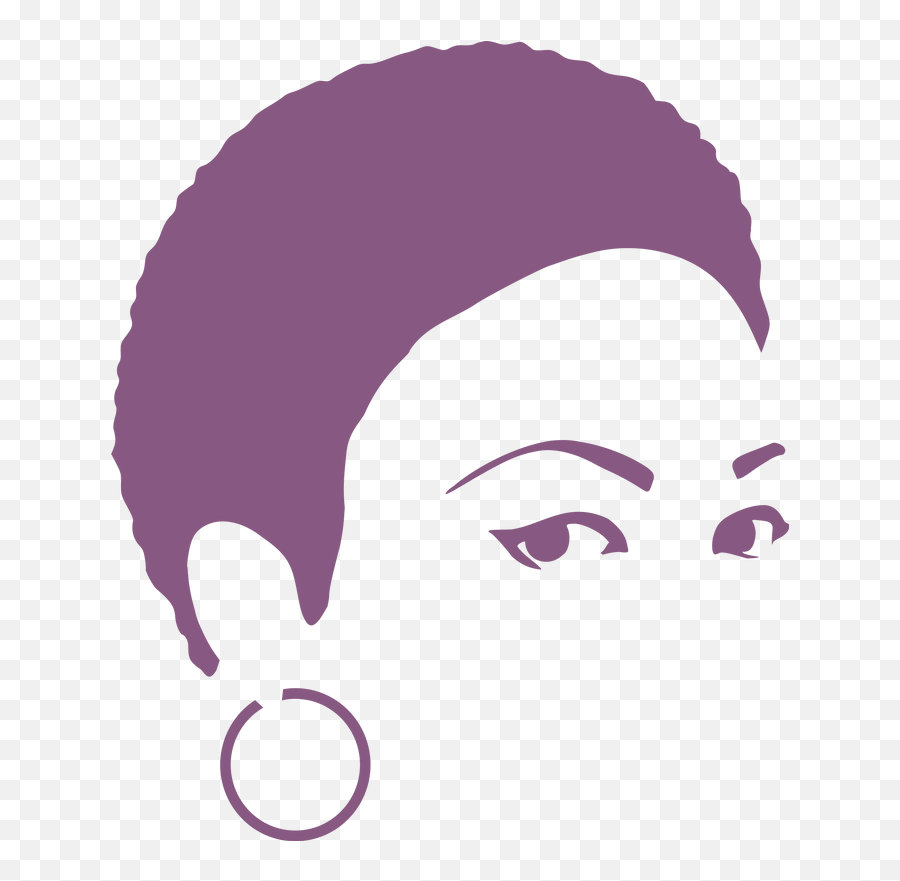 Free Svg File - Black Woman Svg Free Emoji,Free African American Emojis