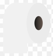 Toilet Paper - Svg Emoji