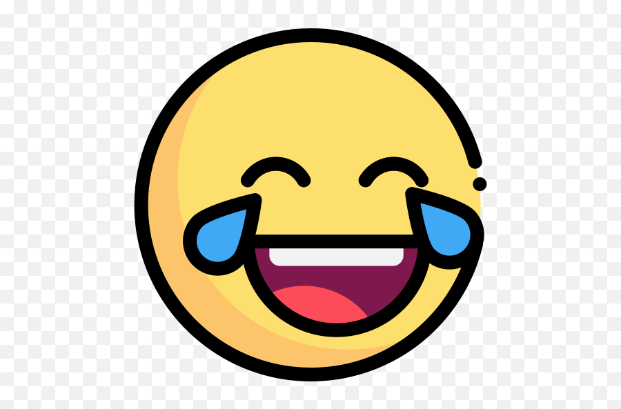 Frown Face Face Ghost Icon With Png - Laugh Icon Png Emoji,Crying Laughing Emoji Ski Mask