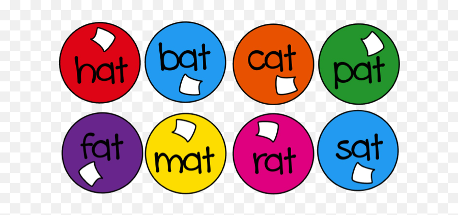 Word Text Emoticon Transparent Clip Art - Words Clipart Emoji,Bat Emoticon Text