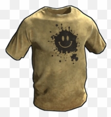 Smile T Emoji,Bleach Emoticon