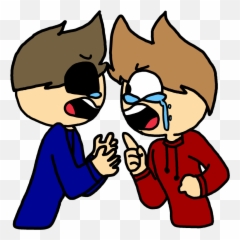 Eddaworld Fighting Commie Jehovahs Nya - Cartoon Emoji,Fighting Emoji