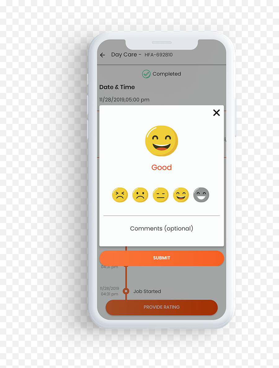 Uber For X Uber Like App For On Demand Services - Iphone Emoji,How To Get Ios Emojis On Android Without Root