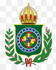 Monarchism In Brazil - Empire Symbol Emoji