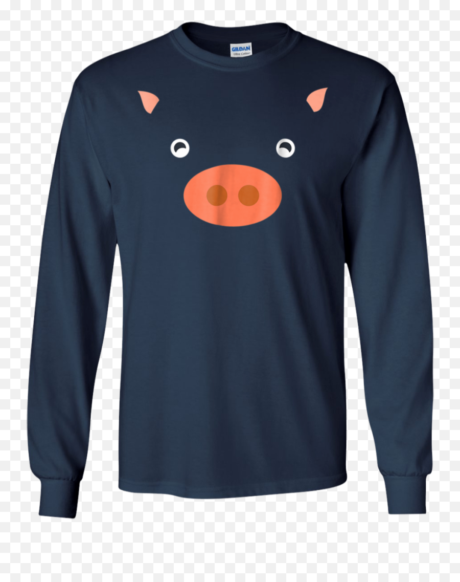 Cute Pig Animal Costume Funny Halloween T - Shirt Cartoon Buffalo Bills Christmas Emoji,Dabbing Emoticon