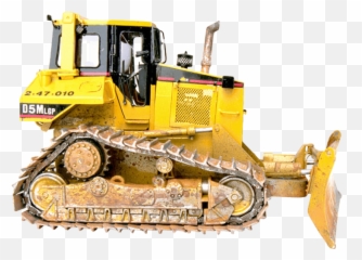Download Free Png Bulldozer - Construction Hire Business Cards Emoji,Tractor Emoji