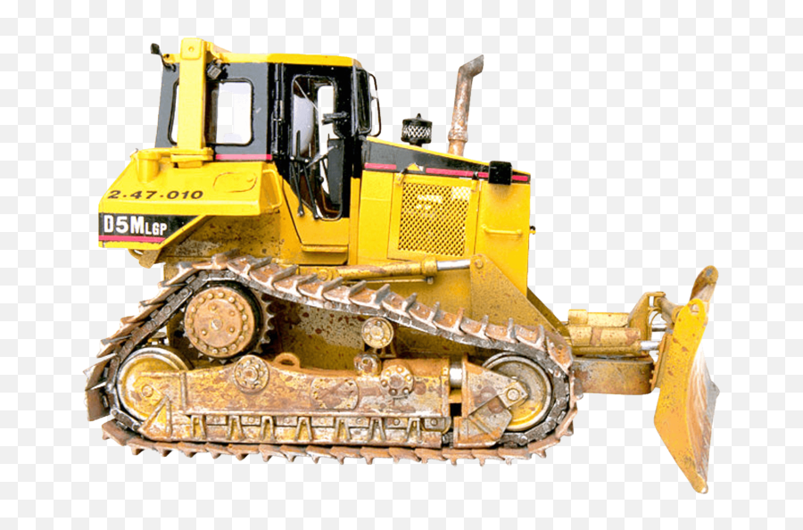 Download Free Png Bulldozer - Construction Hire Business Cards Emoji,Tractor Emoji