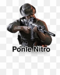 Call Of Duty Riky99 Y John Stickers For Whatsapp - Call Of Duty Mobile Logo Emoji,Machine Gun Emoji