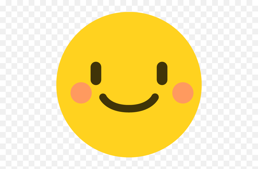 Emoticon Icon - Smiley Emoji,) Emoticon