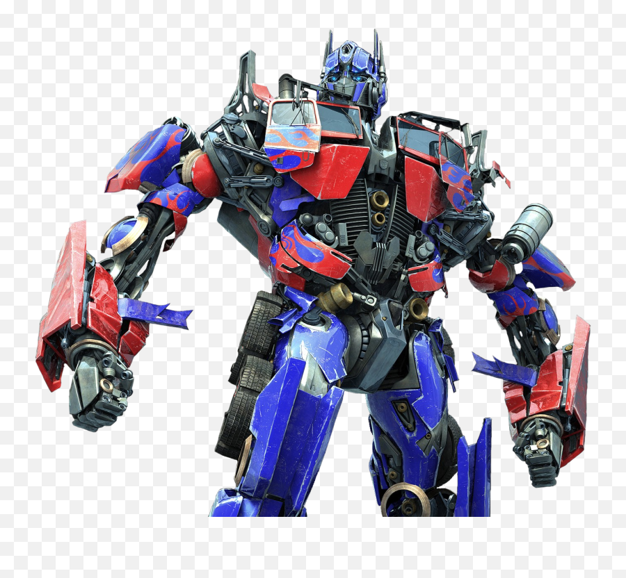 Optimus Prime Transformers Movie - Saga Of The Allspark Emoji,Transformers Emoji
