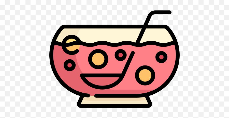 Punch - Free Food Icons Clip Art Emoji,Punching Emoticon