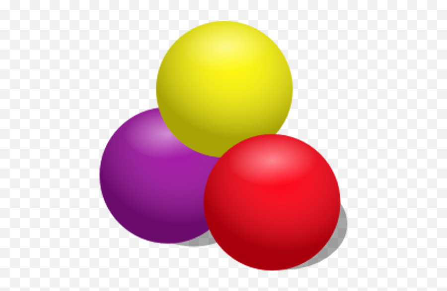 Clipart Images 3 Balls - Clip Art 3 Balls Emoji,Testicle Emoji