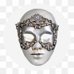 Bbstore Blingby - Volto Masks Emoji,Ball And Chain Emoji