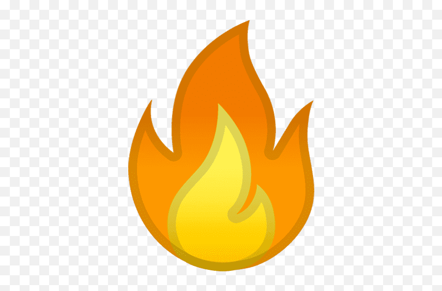 Jini Powered By 8th Wall Web - Transparent Background Fire Icon Png Emoji,Roast Hand Emoji