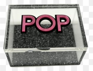 POP - Eye Shadow Emoji