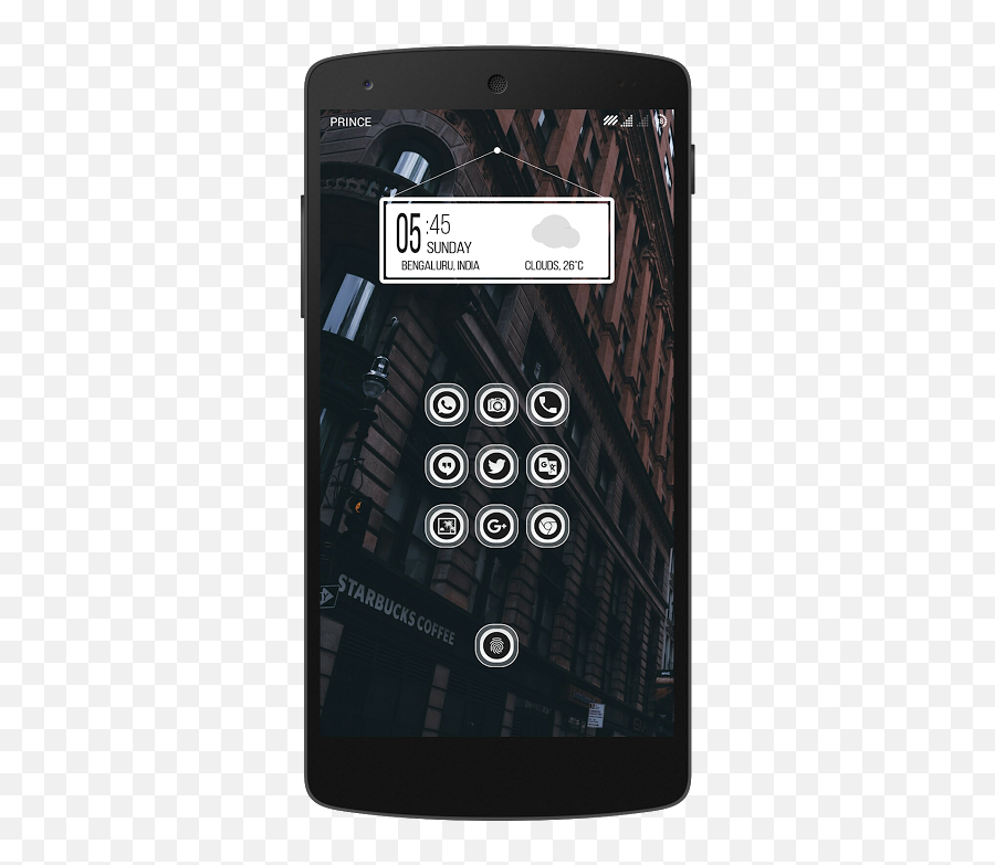 Transpiro Black 1 - Smartphone Emoji,Starbucks Emoji Keyboard