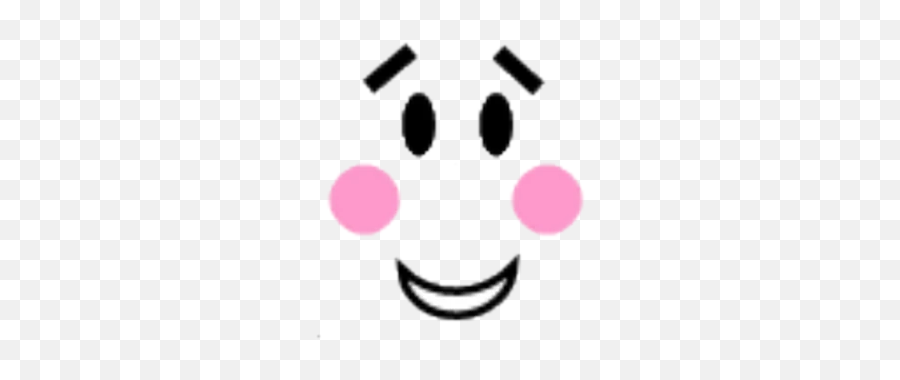 Embarrassed - Shame Face Roblox Emoji,Emoticon Embarrassed