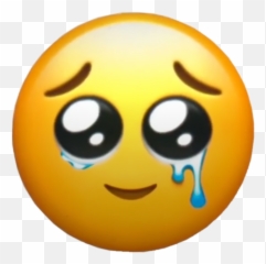 Popular And Trending Crying Stickers On Picsart - Emoji Tiktok,Crying Out Loud Emoji