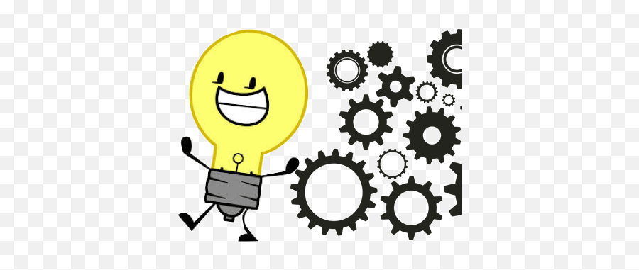 Be Electrific At Books Inc Santa Clara Books Inc - The Gear Png Emoji,Light Bulb Emoticon