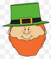 ALC47 HD FREE Animated Leprechaun Clipart Pack 5840 - Face Art Emoji
