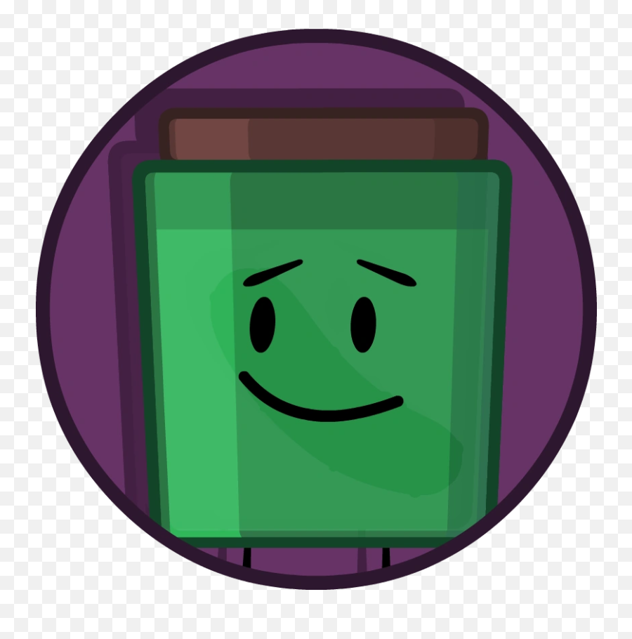 Spacey The Discord Incrdible Cool Kamp Wiki Fandom - Smiley Emoji,Slanted Face Emoticon