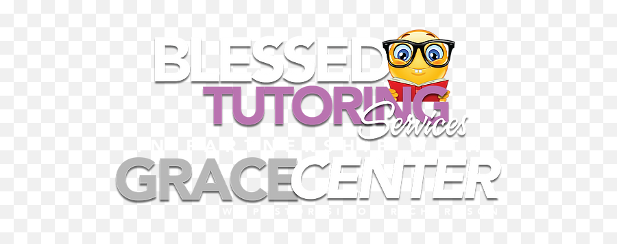Blessed Tutoring Services Virginiahome - Clip Art Emoji,Blessed Emoticon