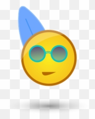 Jumpmoji - Smiley Emoji