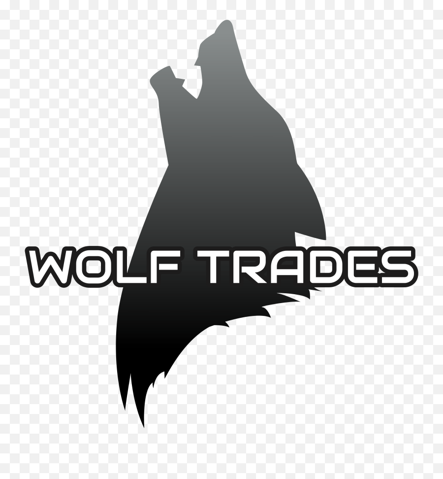 Wolf Trades Chat Plus U2013 Wolf Trades - Graphic Design Emoji,Wolf Emoji Png