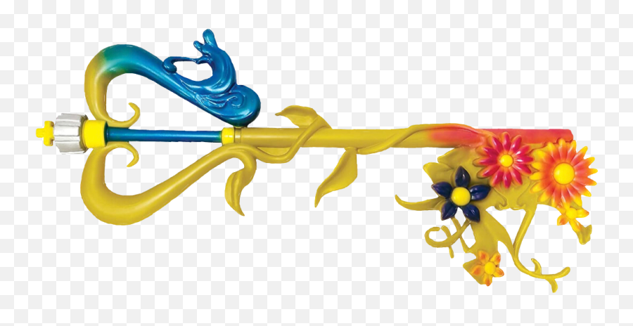 Trending - Sora Keyblade Kairi Keyblade Kingdom Hearts Emoji,Keyblade Emoji