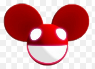 Deadmau5 Sticker Emoji,Deadmau5 Emoji