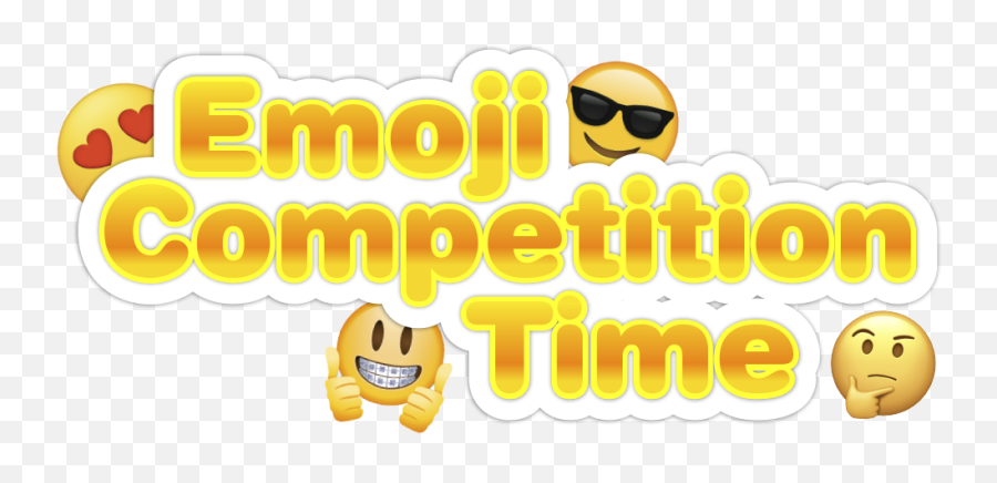 Competition Time - Zululand Observer Happy Emoji,Sighing Emoji