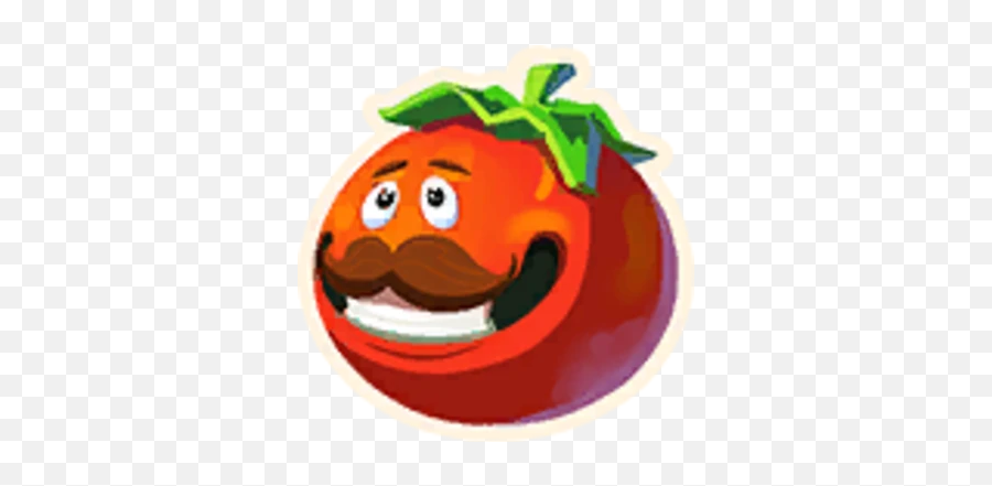 Tomatohead Emoticon Fortnite Wiki Fandom - Fortnite Tomato Head Png Emoji,Fortnite Emojis