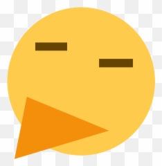 minimalism Thinking - Happy Emoji