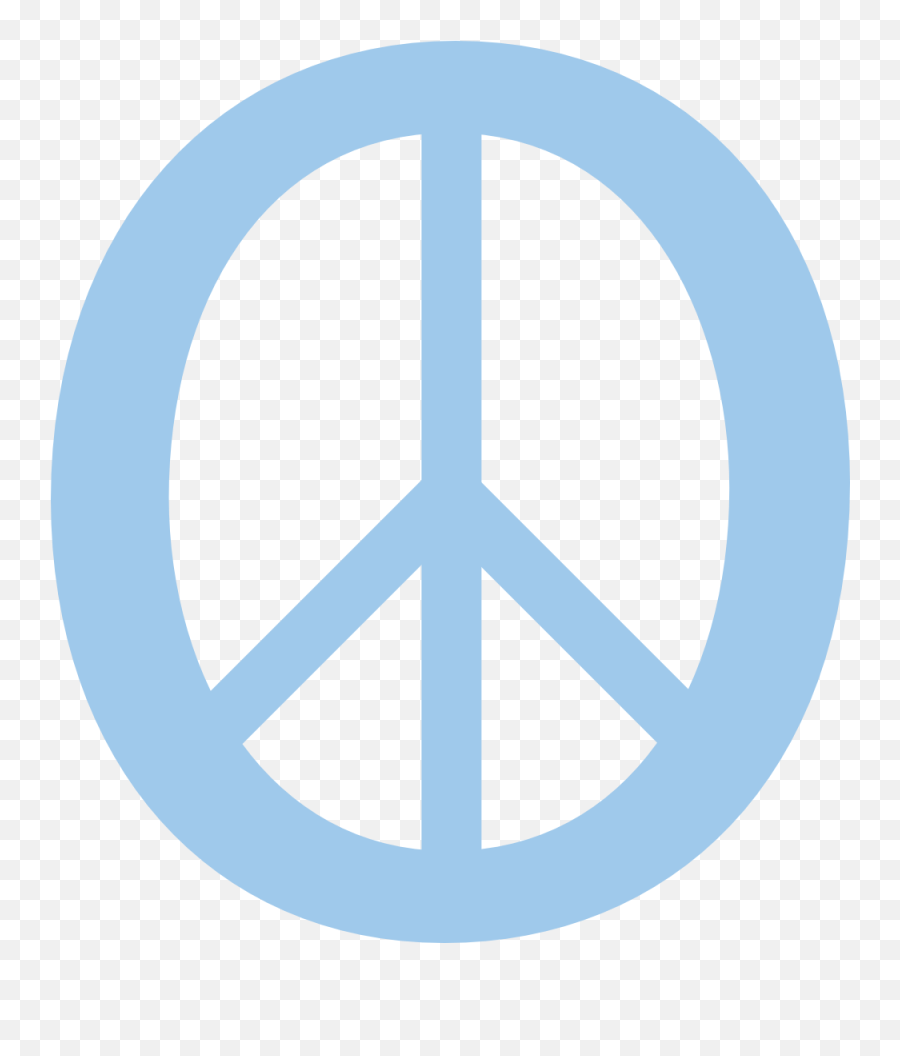Groovy Peace Sign Fav 999px 38 - Homophones Word With Symbol Of Peace In Islam Emoji,Groovy Emoji